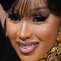 Image result for Cardi B Glass Outfit
