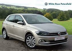 Image result for 2019 VW Polo Sel