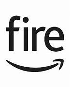 Image result for Amazon Fire Logo