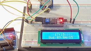 Image result for Modul LCD 16X2