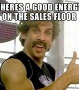 Image result for Great Sales Day Meme
