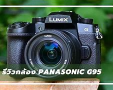 Image result for Panasonic Lumix G95 Tutorial