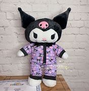 Image result for Kuromi Acab