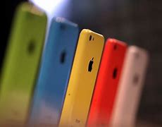 Image result for iPhone 5C vs iPhone 5S