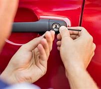 Image result for How to Pick a Car Door Lock