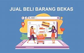 Image result for GetGo Jual Beli Barang Bekas