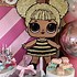 Image result for LOL Surprise Queen Bee Birthday Party Decorations