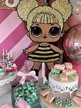 Image result for LOL Surprise Doll Party
