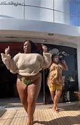Image result for Lizzo Land Whale
