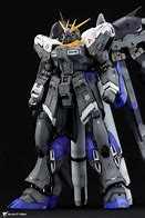 Image result for RG Hi Nu Gundam