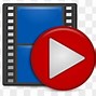 Image result for Play Video Clip Icon