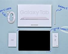 Image result for Samsung Tab S9 Comes in the Box Unboxing
