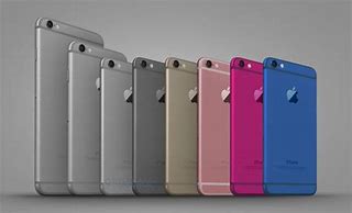 Image result for Apple iPhone 6C