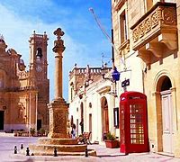 Image result for Malta Square Images