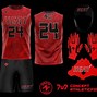 Image result for 7 vs 7 Uniforms