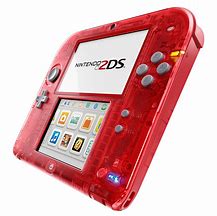 Image result for Nintendo 3DS