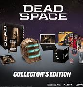Image result for Dead Space Collector's Edition