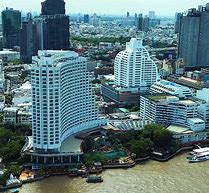 Image result for Shangri-La Bangkok