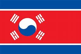 Image result for North Korea Flag Proposals