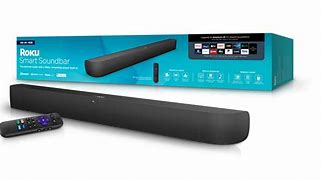 Image result for Roku Sound Bar