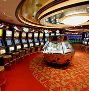 Image result for Casino On Radiance of the Seas