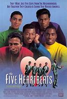 Image result for Five Heartbeats Scene