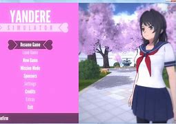 Image result for Yandere Simulator Cover