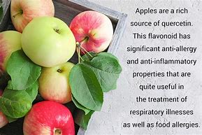 Image result for apples allergic alternative