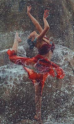 Pin de kiko k em rainy days | Fotografia de dança, Fotos, Arte da dança