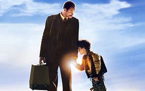 Image result for The Pursuit of Happyness Film