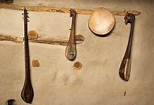 Image result for 800 AD Musical Instruments