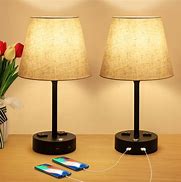 Image result for Battery Operated Bedroom Lights
