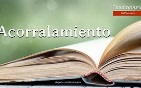 Image result for acorealamiento