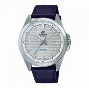 Image result for Blue Metal Analog Watch