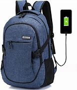 Image result for Backpack Laptop Bag