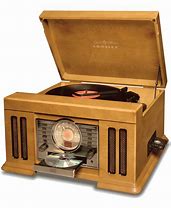 Image result for Stackable Record Player Crosley