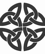 Image result for Eternity Celtic Knot Symbol