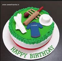 Image result for Happy Birthday Cricket Lover