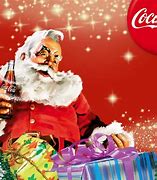 Image result for Coca-Cola Santa Claus