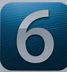 Image result for iPhone 5 iOS 6