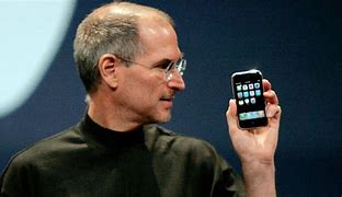 Image result for What Year Did iPhone 1 Come Out