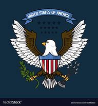 Image result for America Emblem