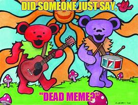 Image result for Fatal Meme Dead