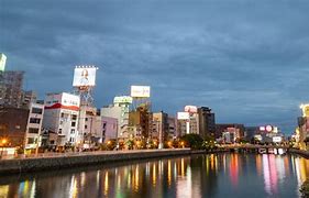 Image result for Fukuoka Prefecture