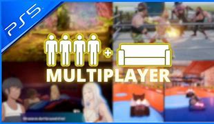 Image result for PS5 Games Multipla