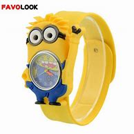 Image result for Minion Watch