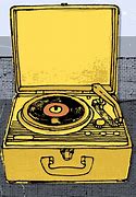 Image result for Victrola Suitcase Record Player