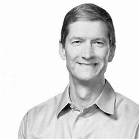 Image result for Apple CEO Tim Cook and His Partner