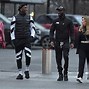 Image result for Paul Pogba Girlfriend