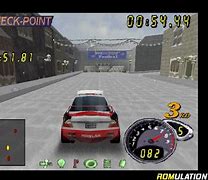 Image result for Top Gear Rally N64 Game Screen Shot
